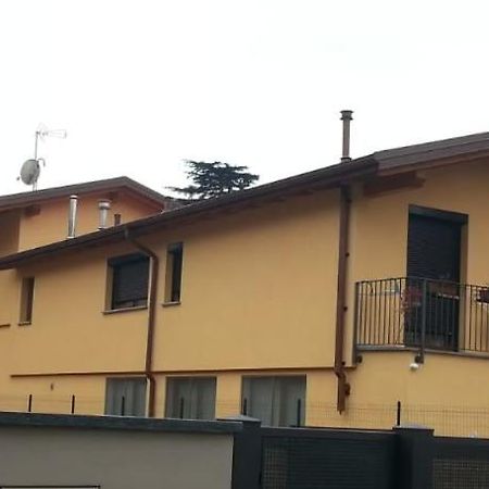 Апартаменты Casa Di Ale E Bea Дервио Экстерьер фото
