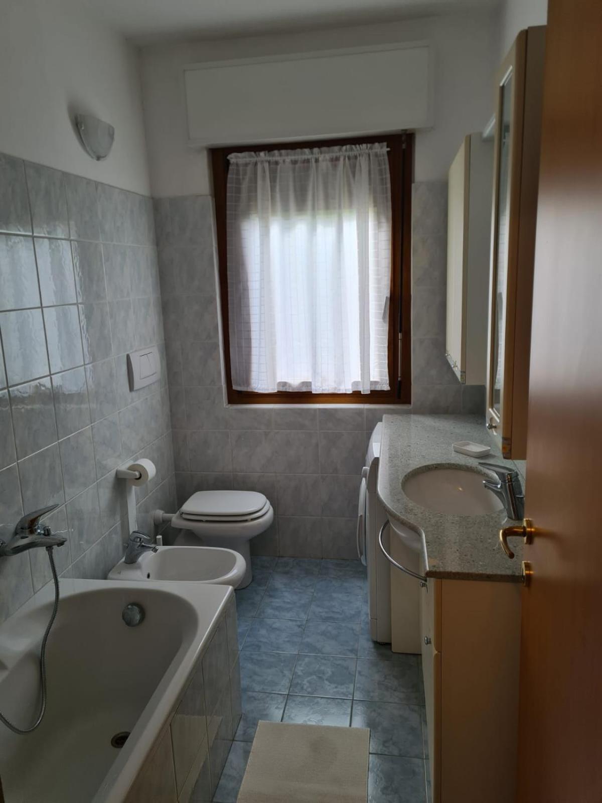 Апартаменты Casa Di Ale E Bea Дервио Экстерьер фото